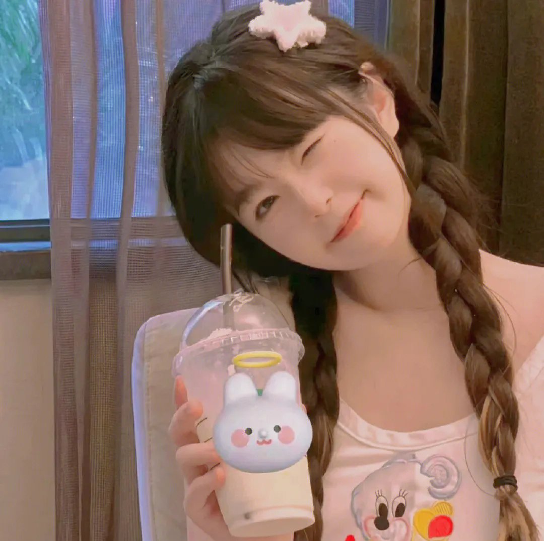 天山的红花